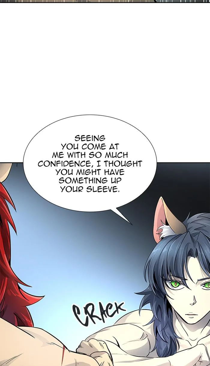 Tower of God - Chapter 513 - Page 111
