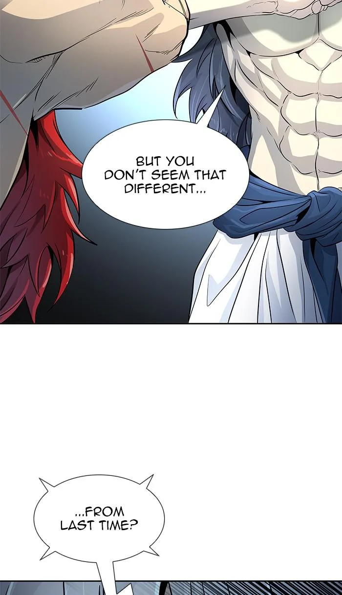 Tower of God - Chapter 513 - Page 112