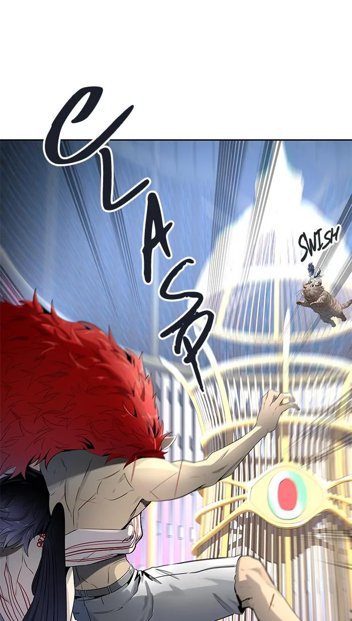 Tower of God - Chapter 513 - Page 119