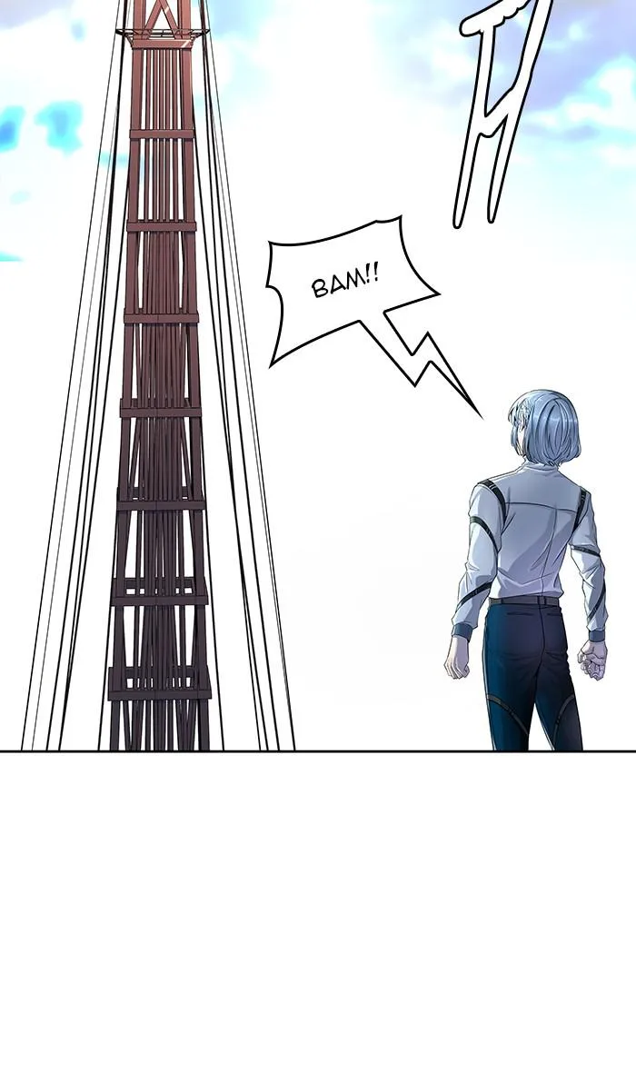 Tower of God - Chapter 513 - Page 12