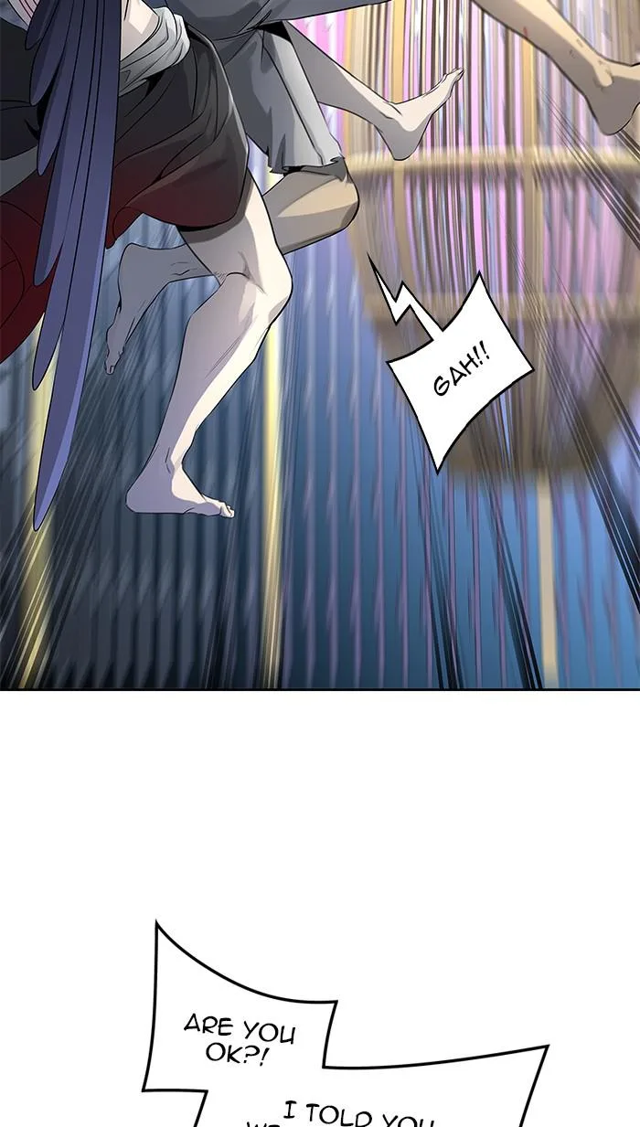 Tower of God - Chapter 513 - Page 120