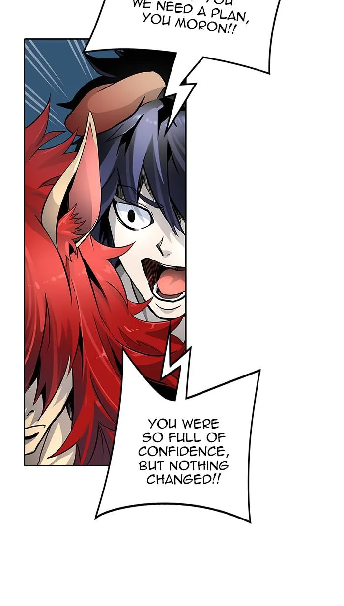 Tower of God - Chapter 513 - Page 121
