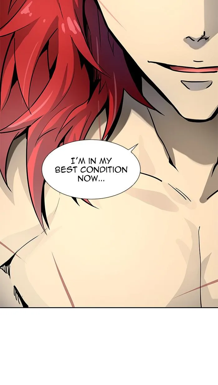 Tower of God - Chapter 513 - Page 124