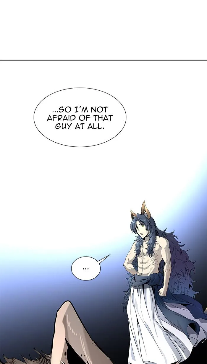 Tower of God - Chapter 513 - Page 125