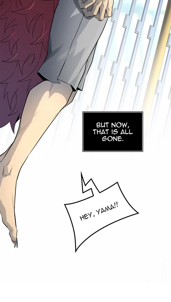 Tower of God - Chapter 513 - Page 128