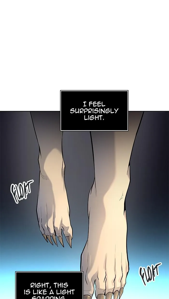 Tower of God - Chapter 513 - Page 129