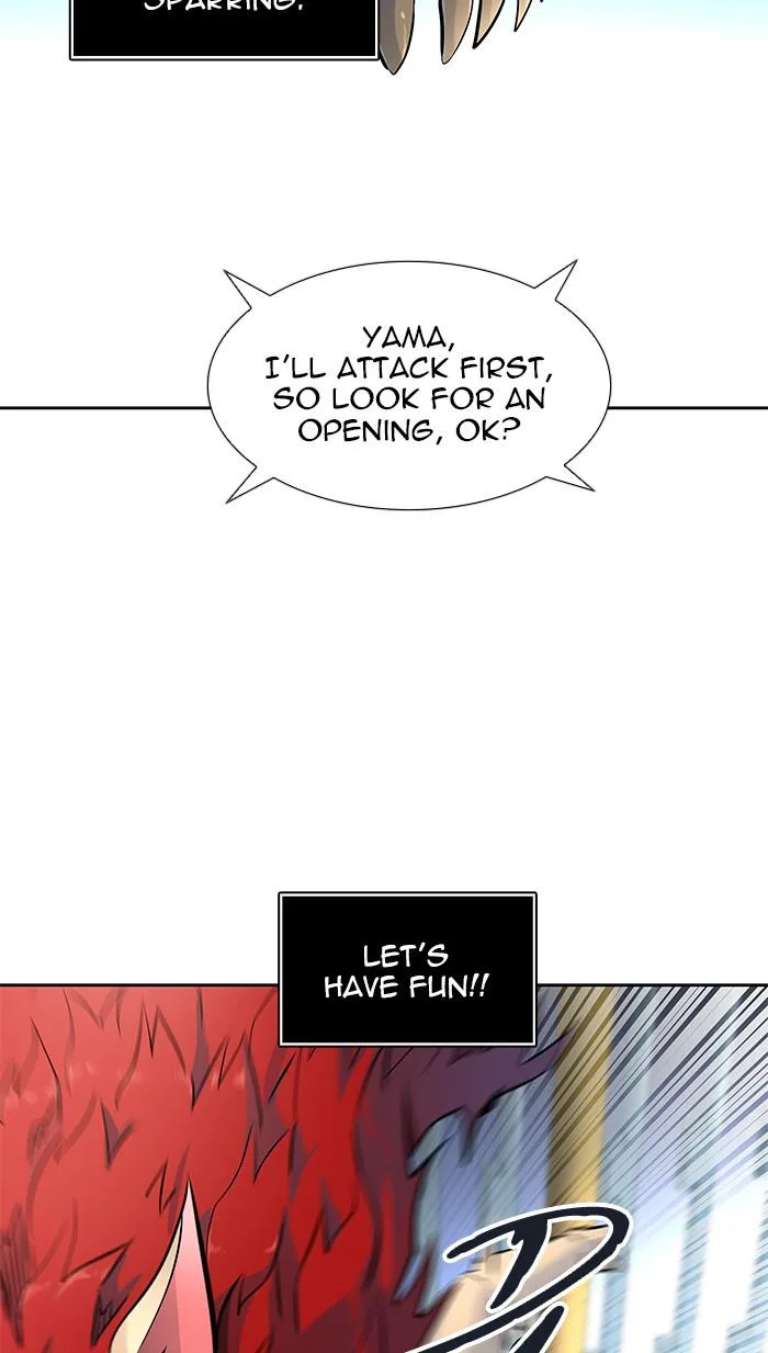 Tower of God - Chapter 513 - Page 130