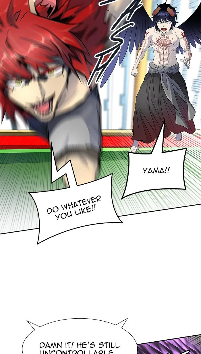 Tower of God - Chapter 513 - Page 131