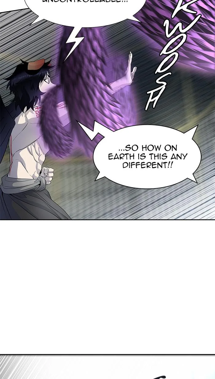 Tower of God - Chapter 513 - Page 132