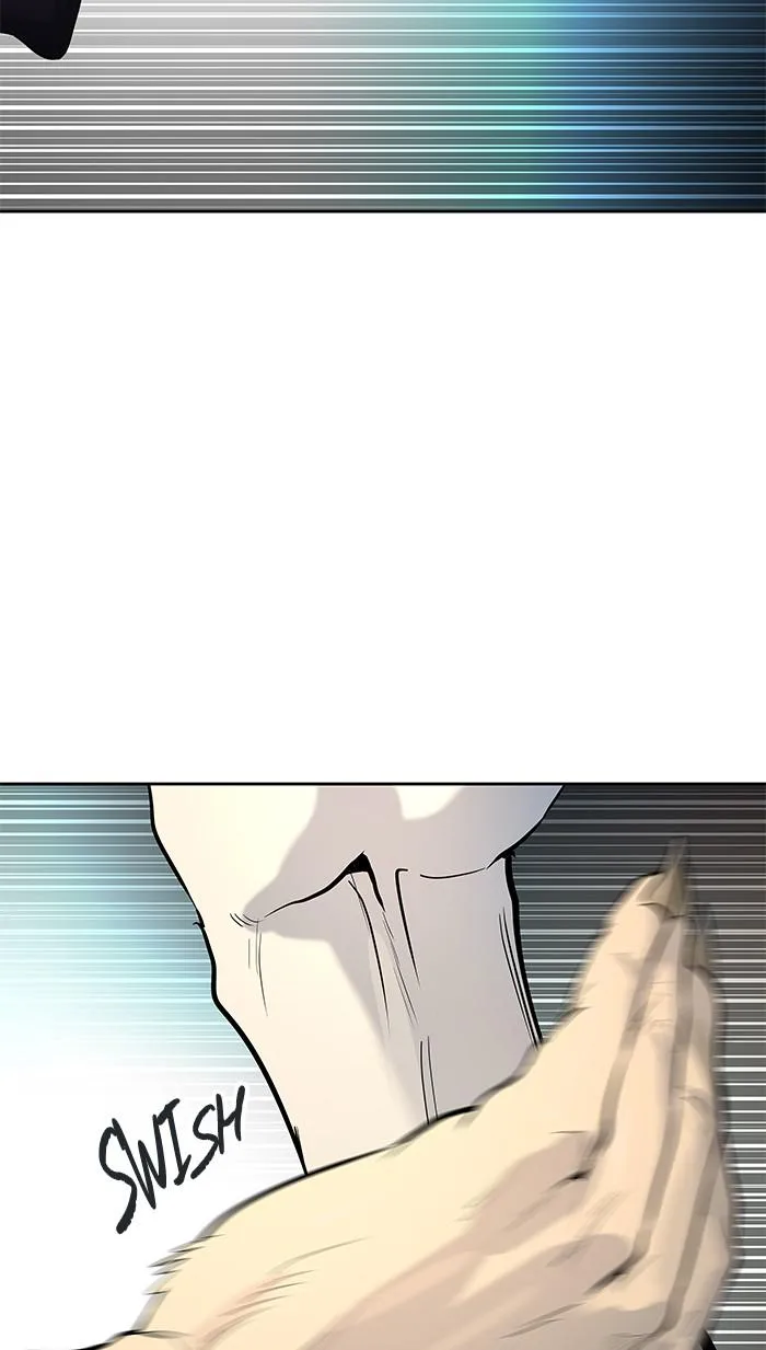Tower of God - Chapter 513 - Page 137