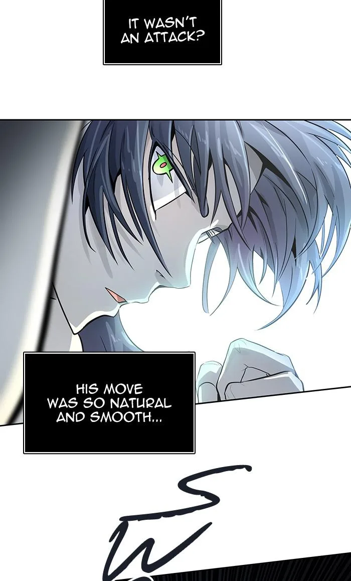 Tower of God - Chapter 513 - Page 141