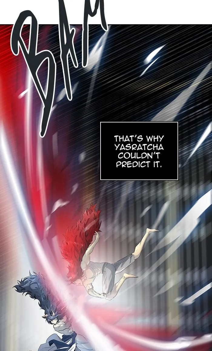 Tower of God - Chapter 513 - Page 143