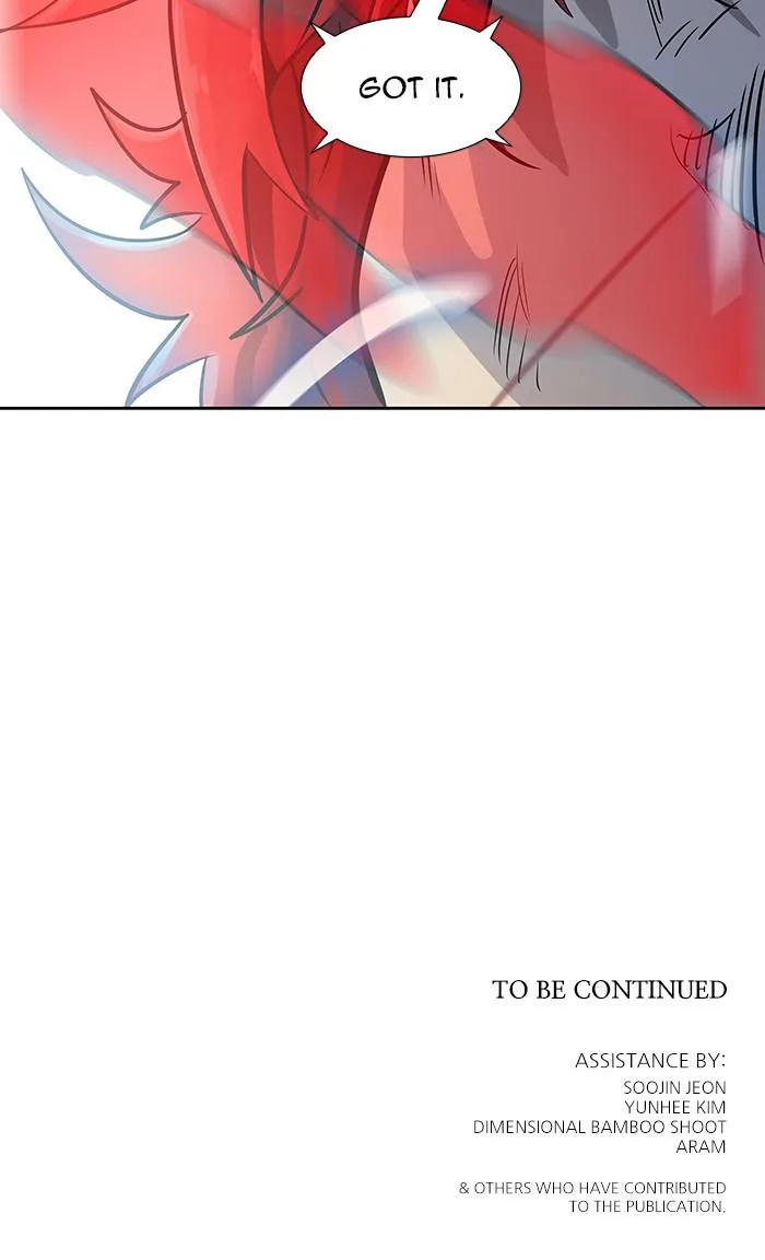 Tower of God - Chapter 513 - Page 147