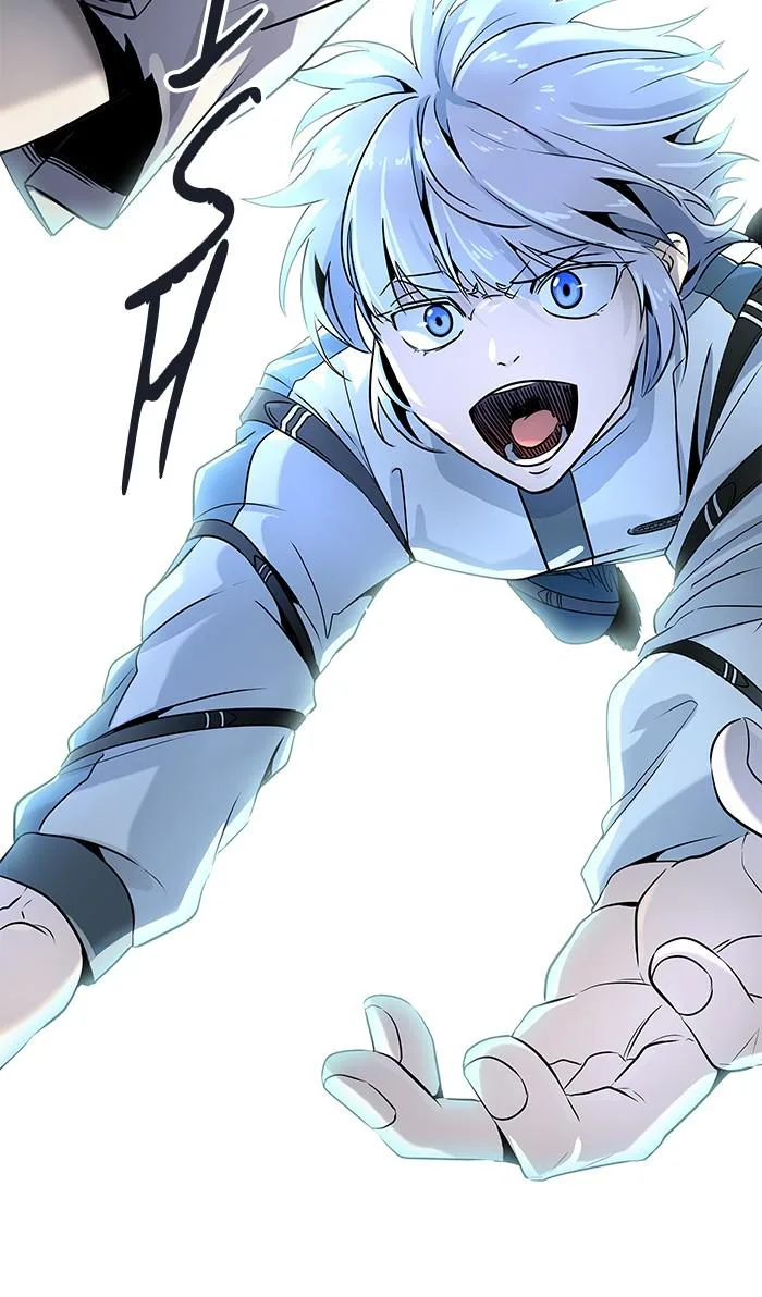 Tower of God - Chapter 513 - Page 20