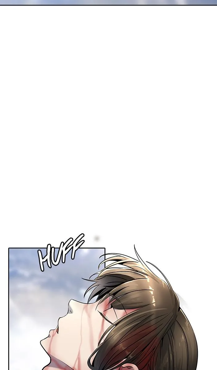 Tower of God - Chapter 513 - Page 23