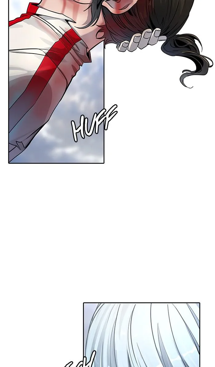 Tower of God - Chapter 513 - Page 24
