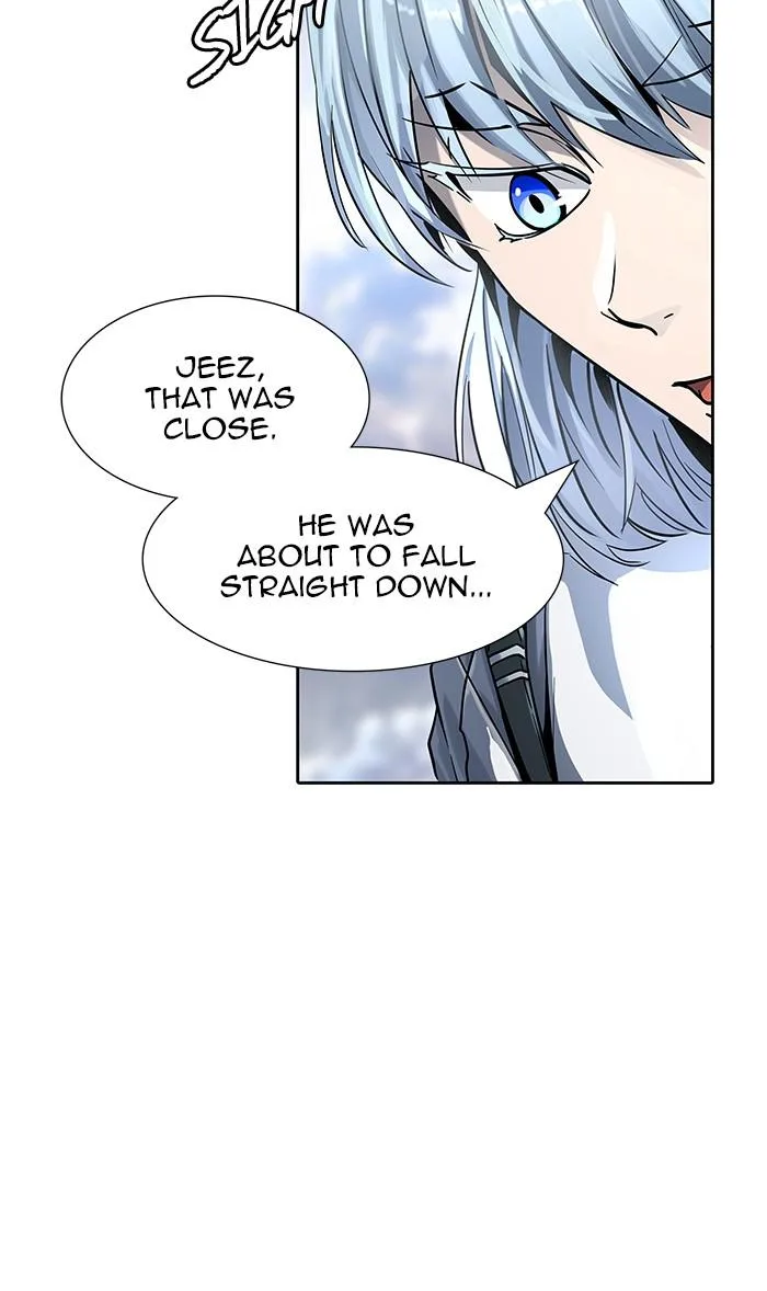 Tower of God - Chapter 513 - Page 25