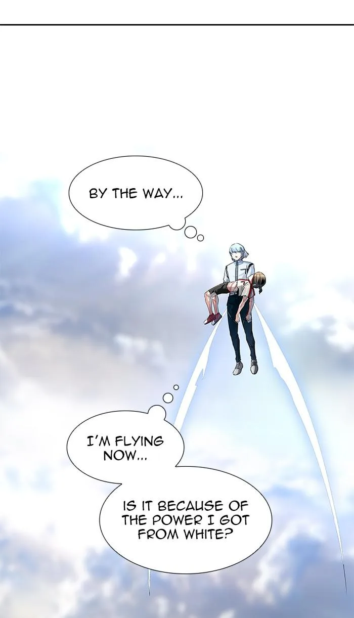 Tower of God - Chapter 513 - Page 26