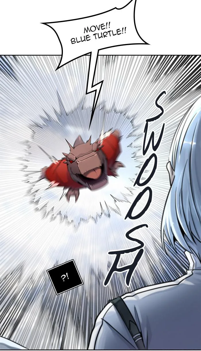 Tower of God - Chapter 513 - Page 28
