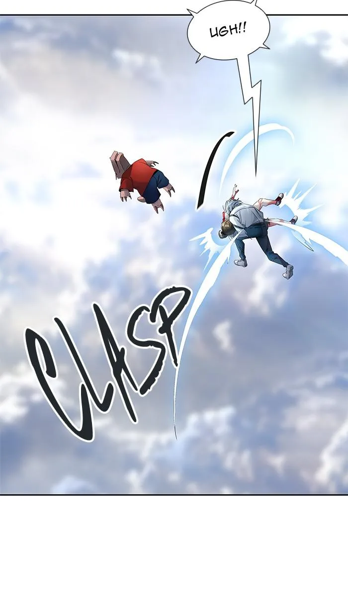 Tower of God - Chapter 513 - Page 31
