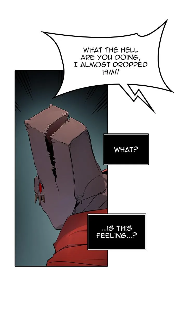 Tower of God - Chapter 513 - Page 32