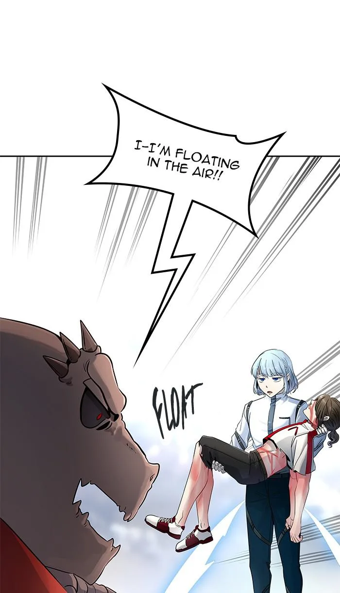 Tower of God - Chapter 513 - Page 34