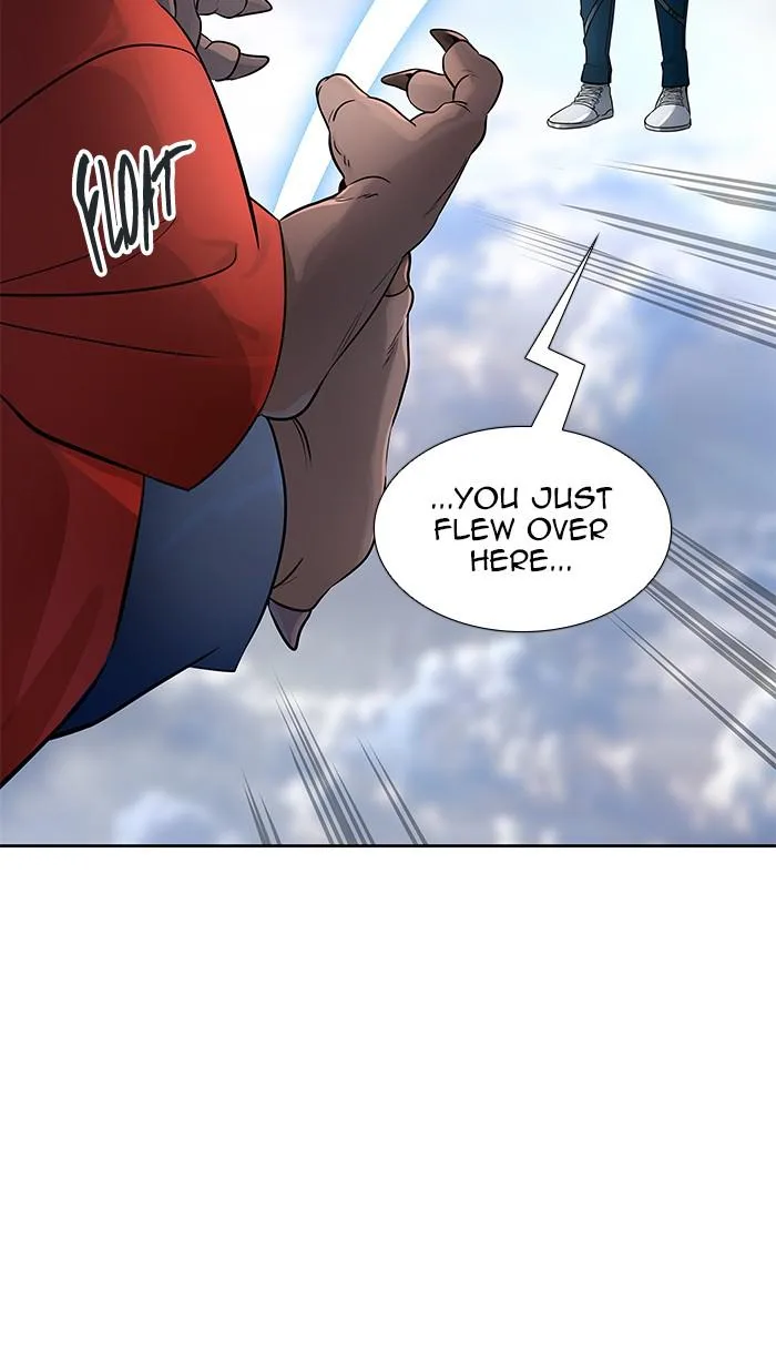 Tower of God - Chapter 513 - Page 35