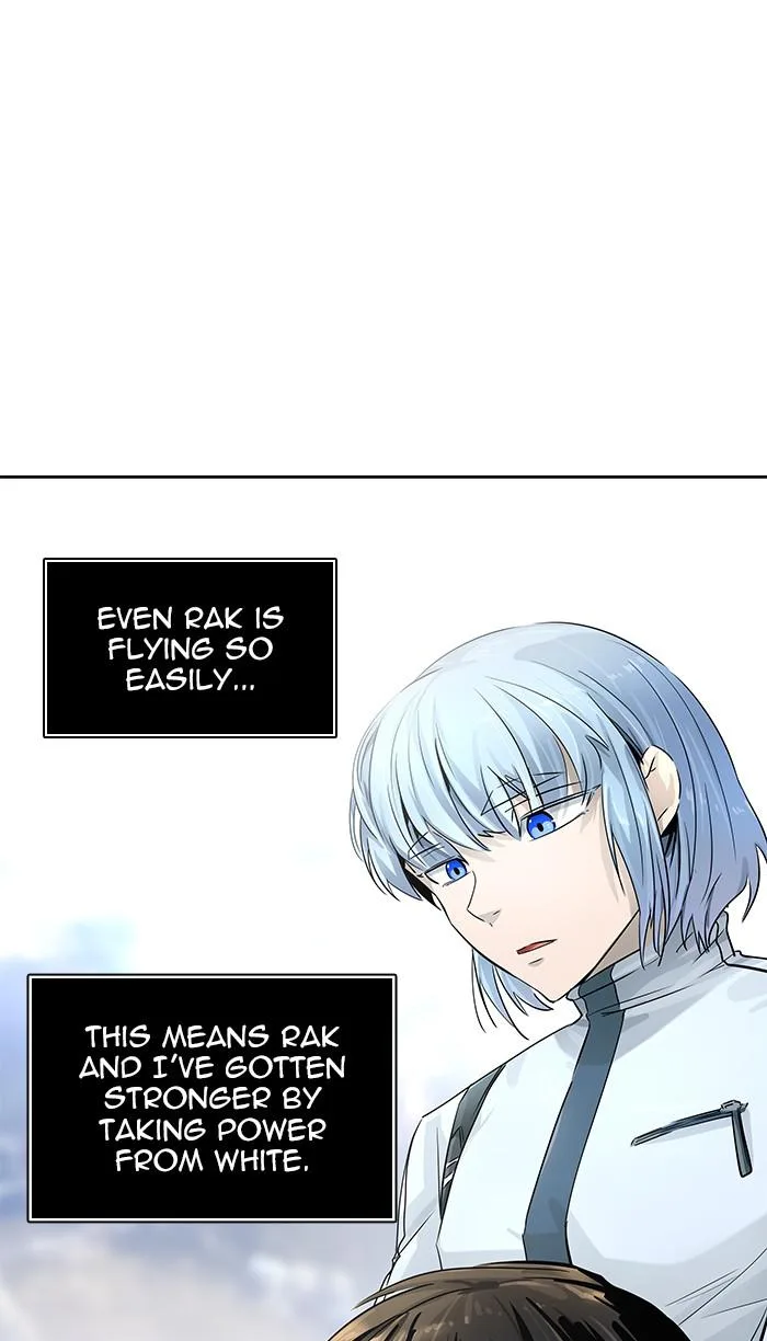 Tower of God - Chapter 513 - Page 36