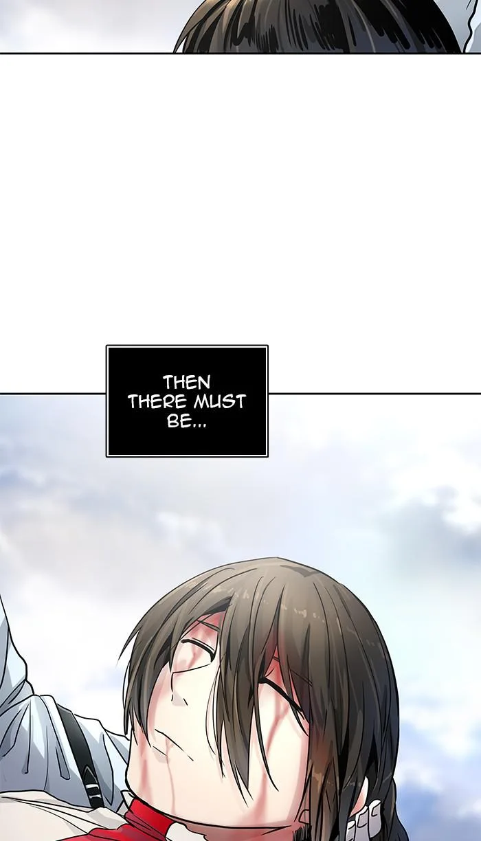 Tower of God - Chapter 513 - Page 37