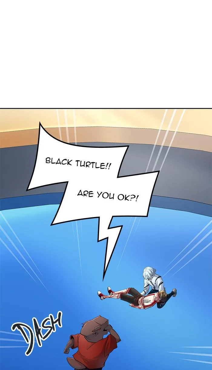 Tower of God - Chapter 513 - Page 41