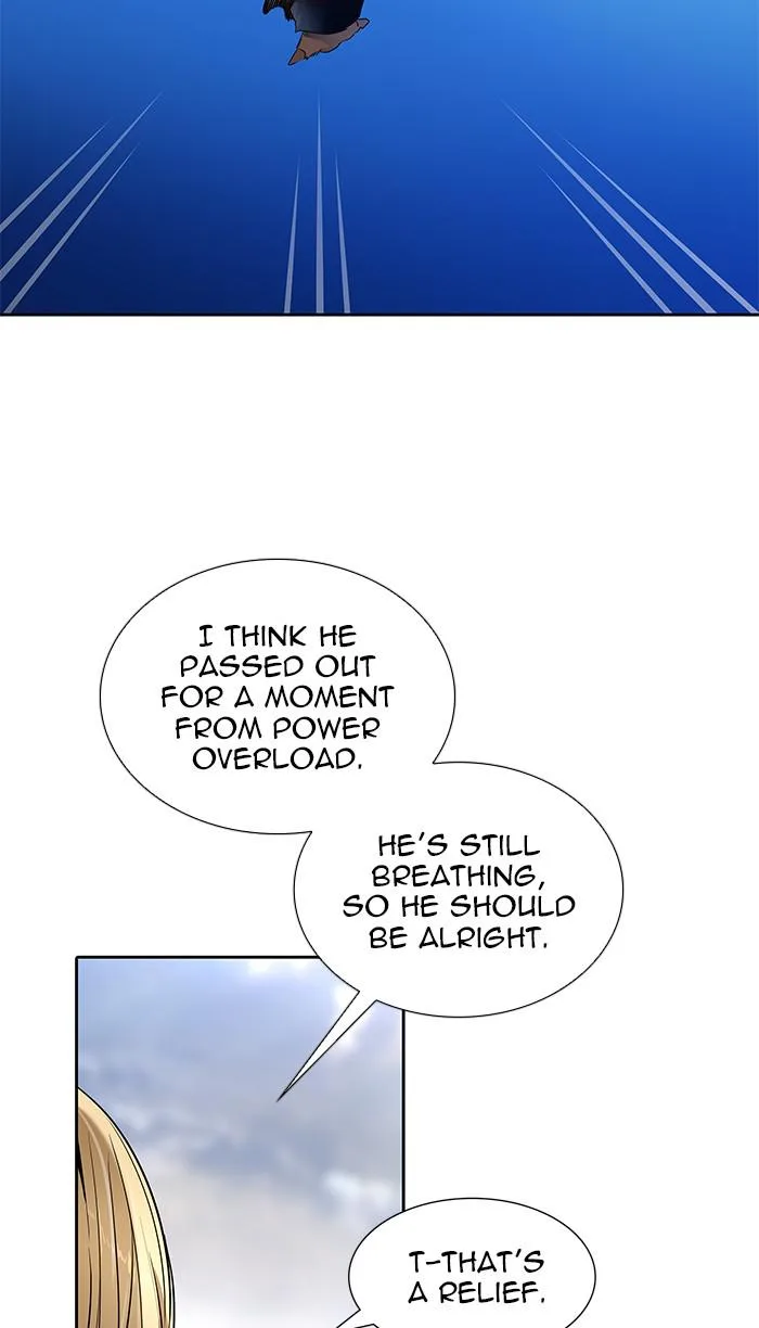 Tower of God - Chapter 513 - Page 42