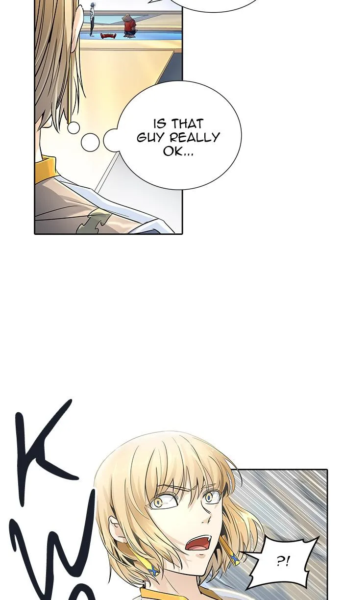 Tower of God - Chapter 513 - Page 43