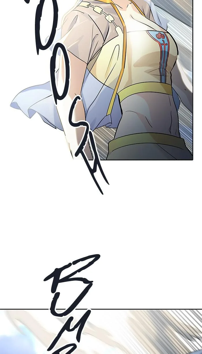 Tower of God - Chapter 513 - Page 44