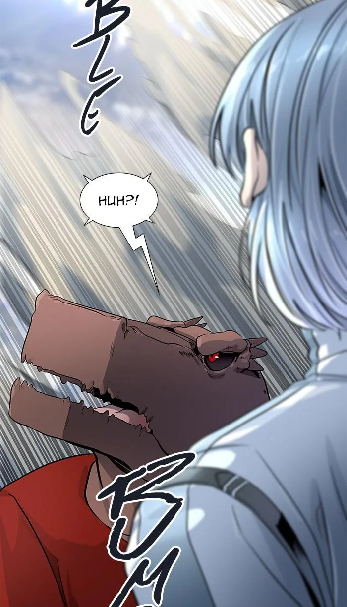 Tower of God - Chapter 513 - Page 45