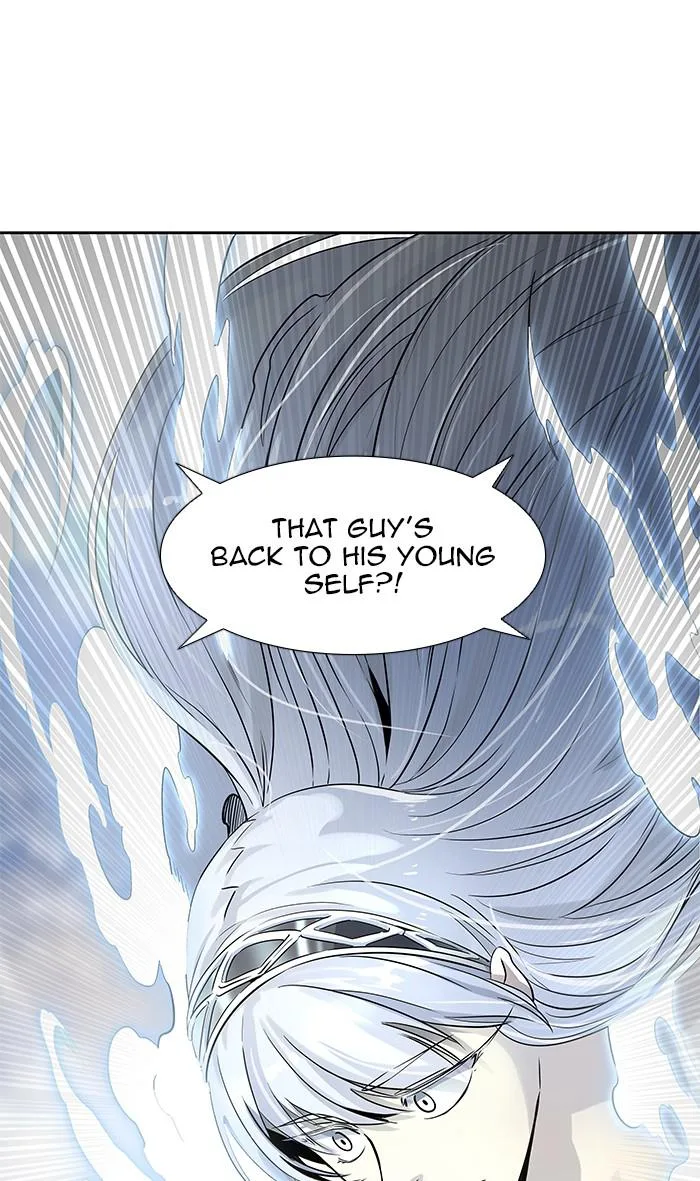 Tower of God - Chapter 513 - Page 57