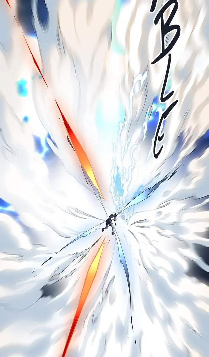 Tower of God - Chapter 513 - Page 6