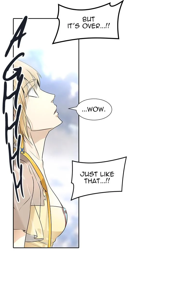 Tower of God - Chapter 513 - Page 69