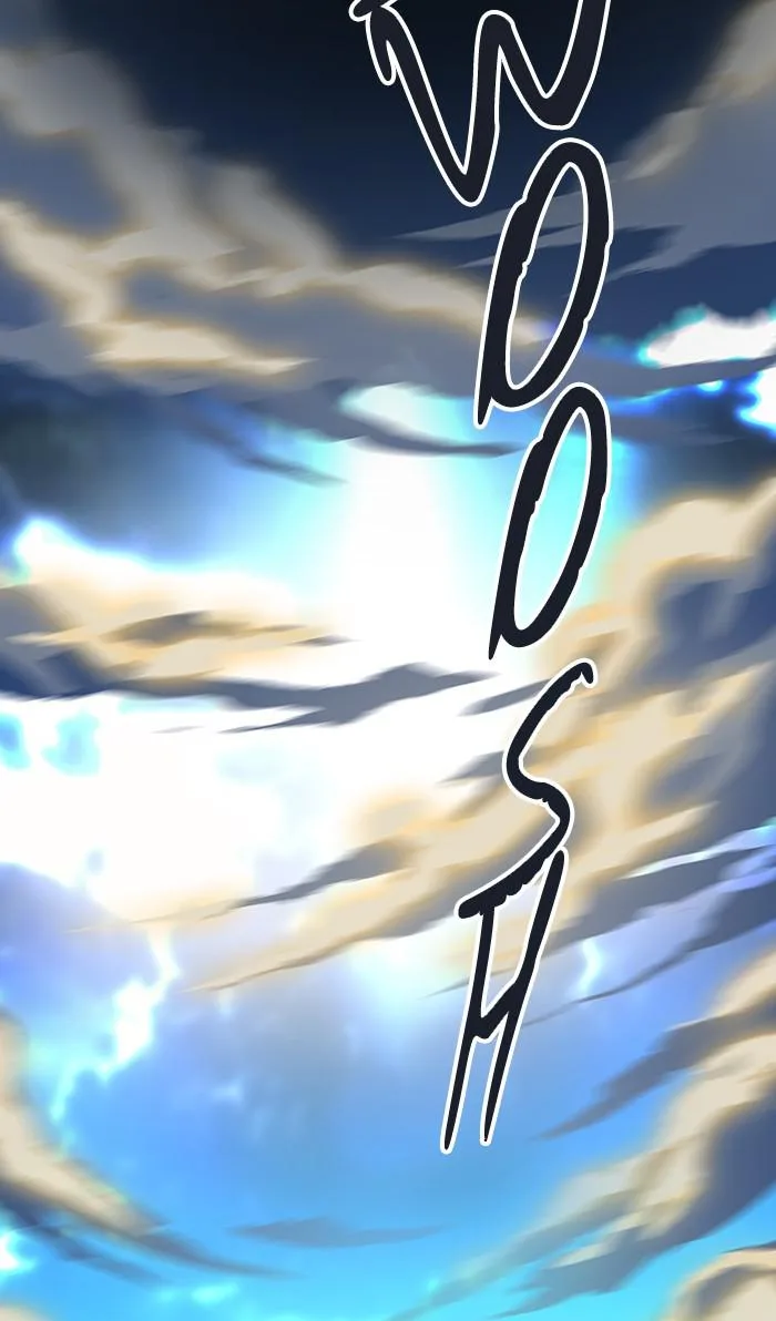 Tower of God - Chapter 513 - Page 8