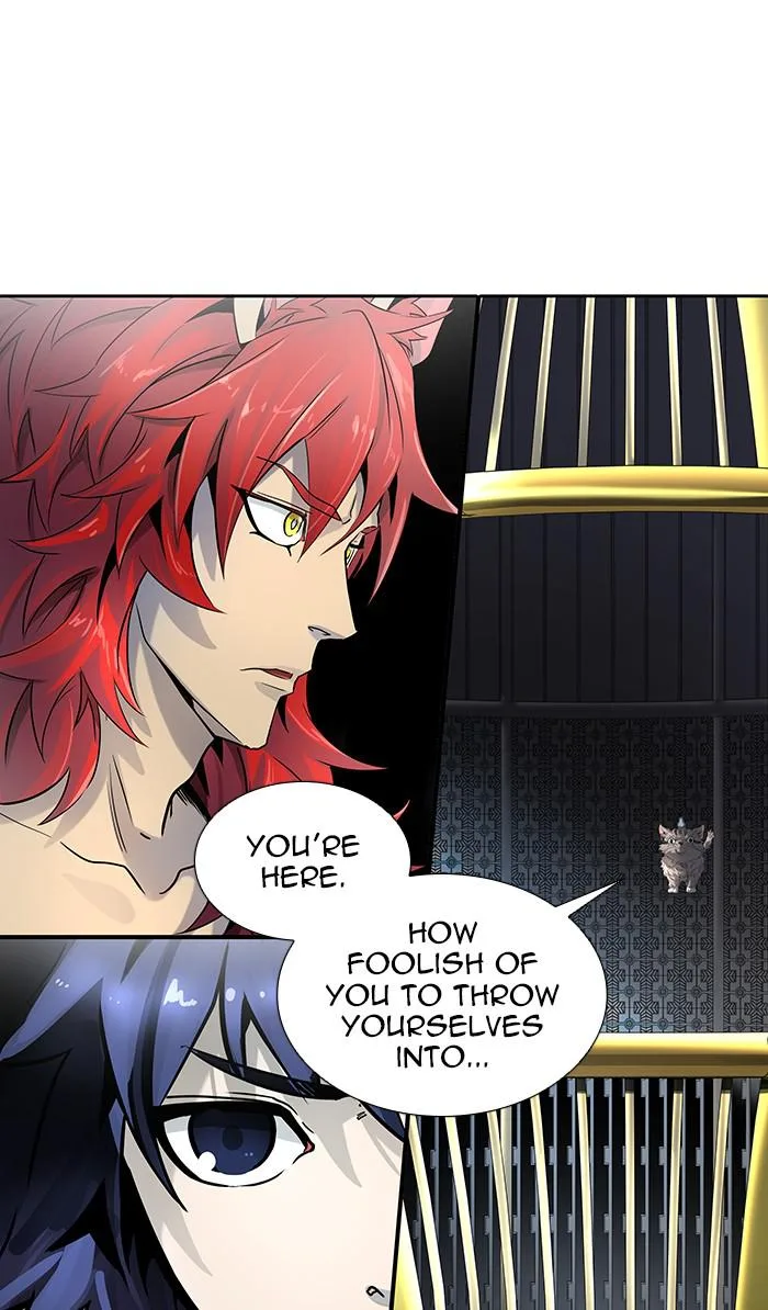 Tower of God - Chapter 513 - Page 86