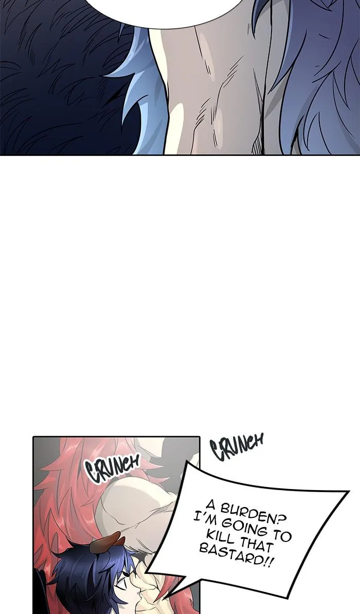 Tower of God - Chapter 513 - Page 91