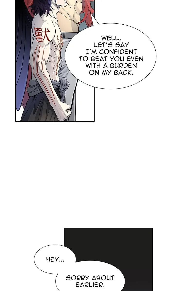 Tower of God - Chapter 513 - Page 92