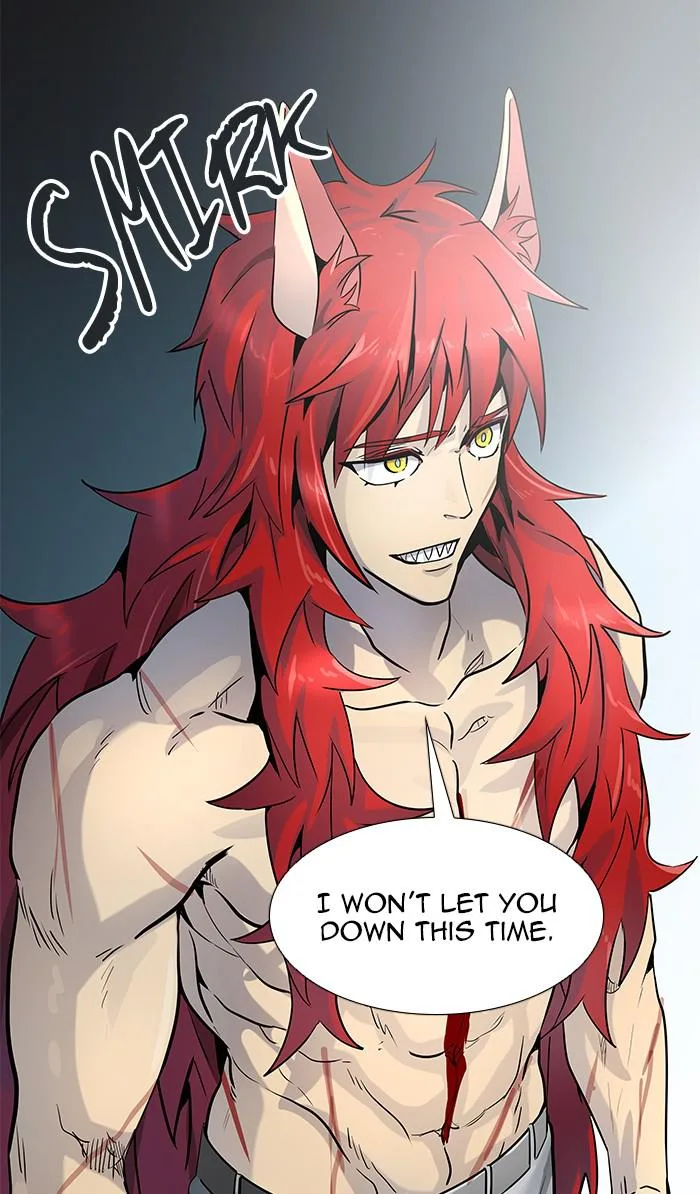 Tower of God - Chapter 513 - Page 94