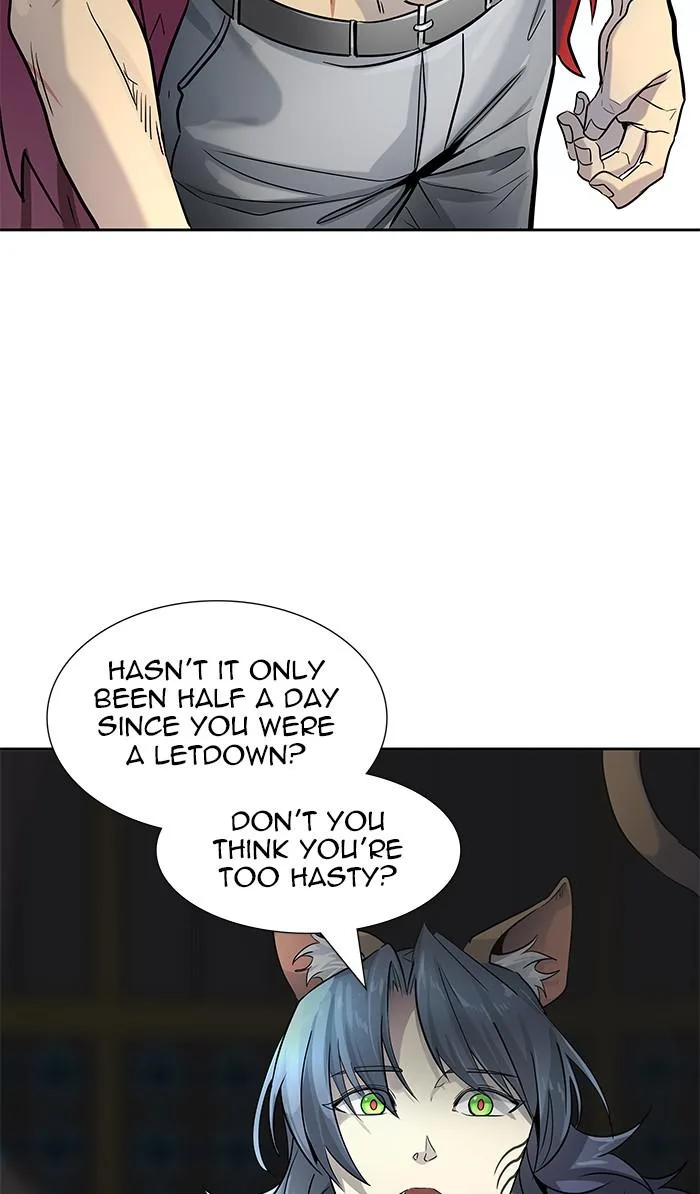 Tower of God - Chapter 513 - Page 95
