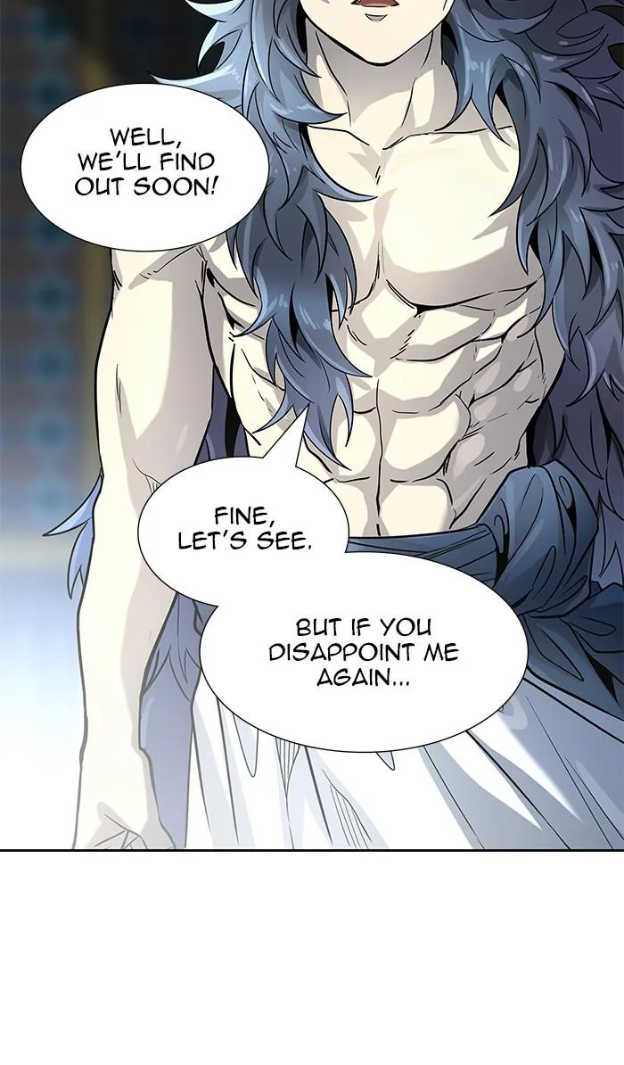 Tower of God - Chapter 513 - Page 96