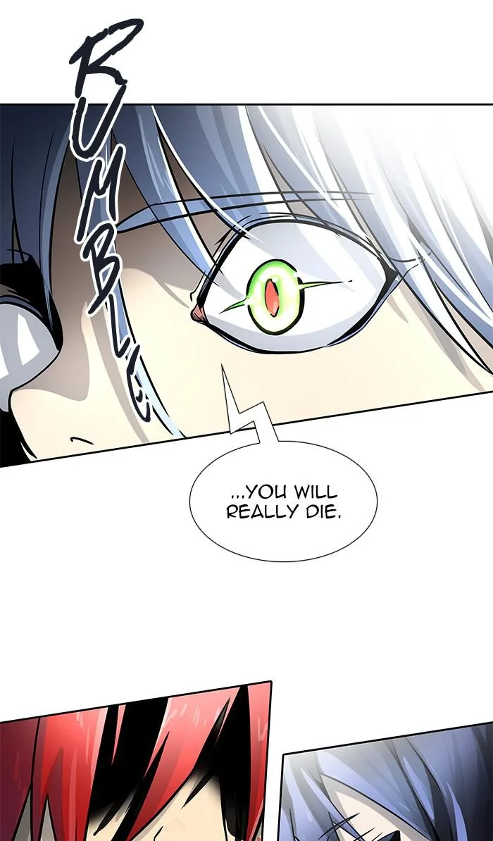 Tower of God - Chapter 513 - Page 97