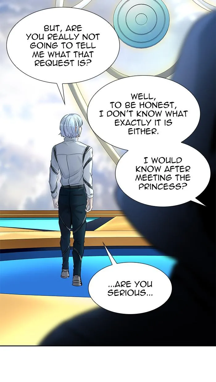 Tower of God - Chapter 514 - Page 102