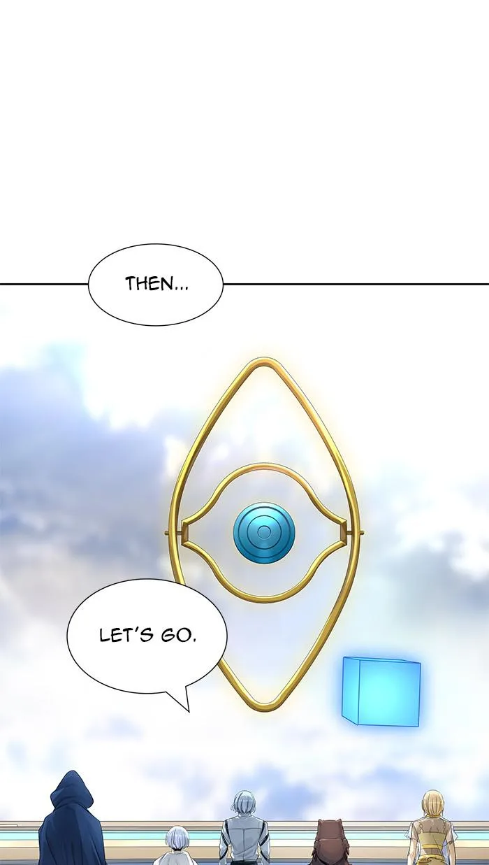 Tower of God - Chapter 514 - Page 103