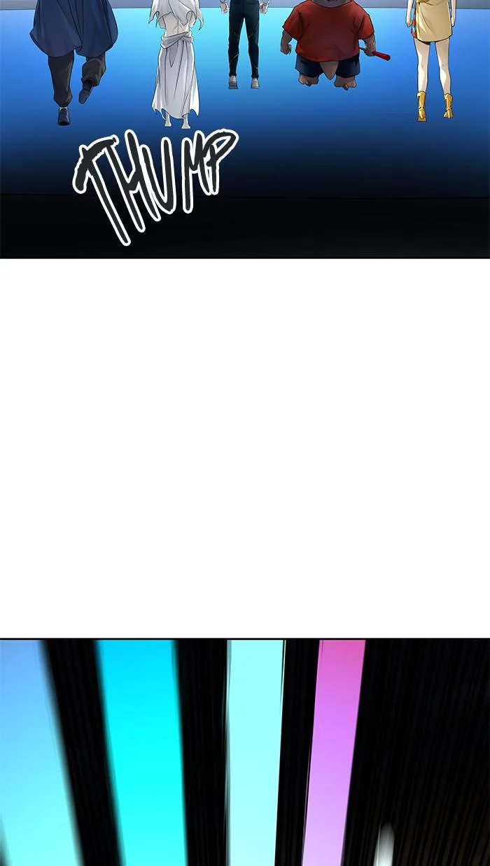 Tower of God - Chapter 514 - Page 104