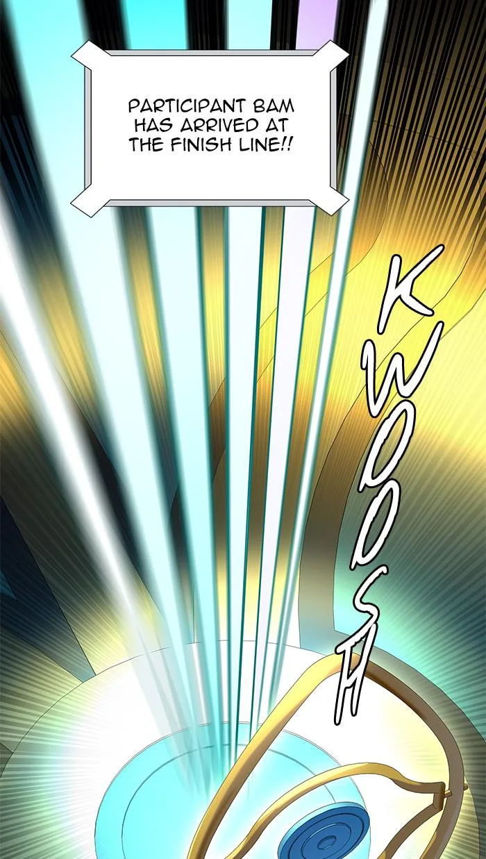 Tower of God - Chapter 514 - Page 105
