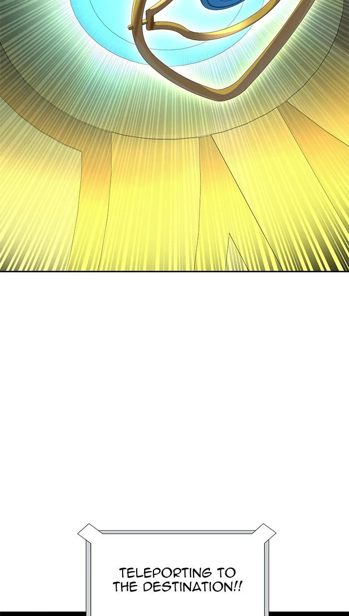 Tower of God - Chapter 514 - Page 106